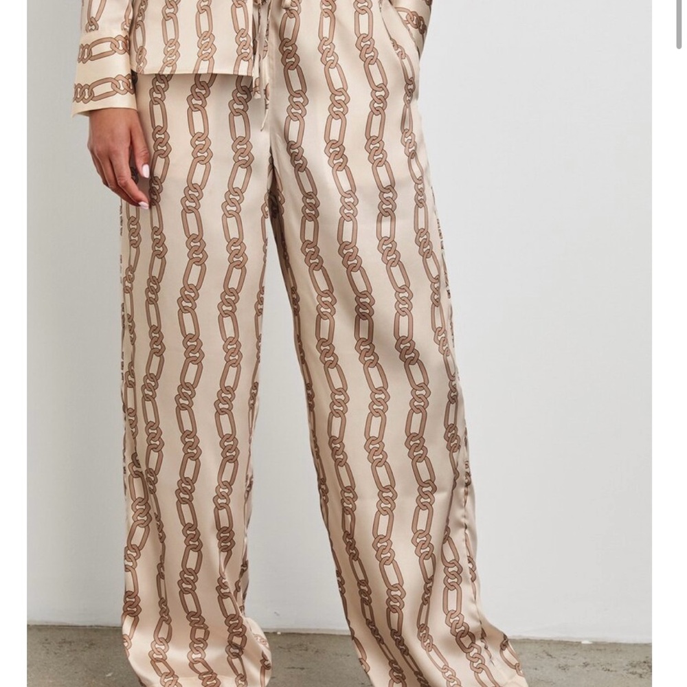 Rails damlani pant